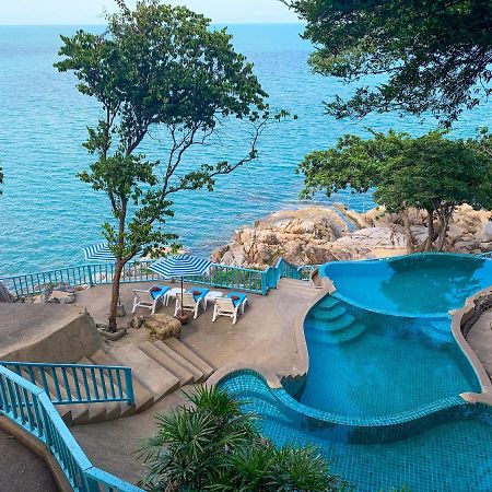 Baan Hin Sai Resort & Spa Chaweng  Exterior photo