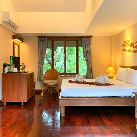 Baan Hin Sai Resort & Spa Chaweng  Room photo