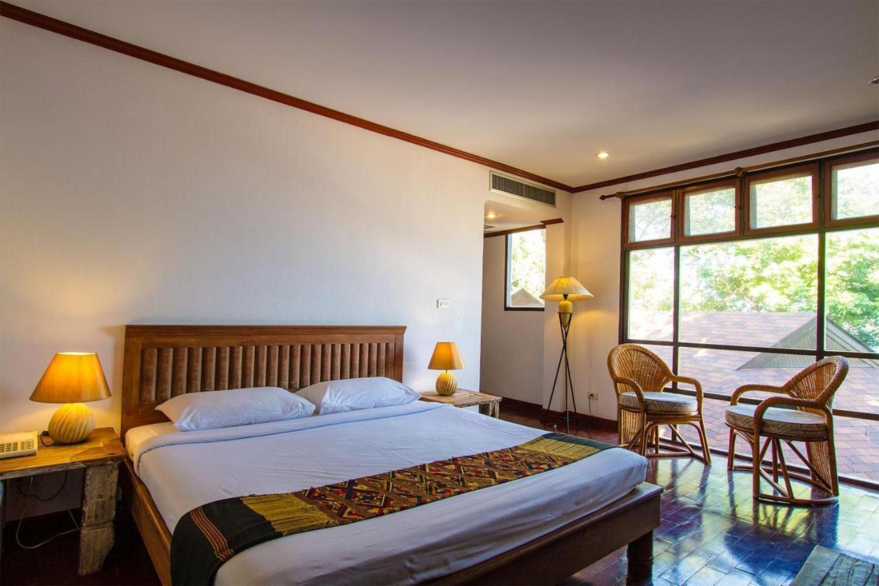 Baan Hin Sai Resort & Spa Chaweng  Exterior photo