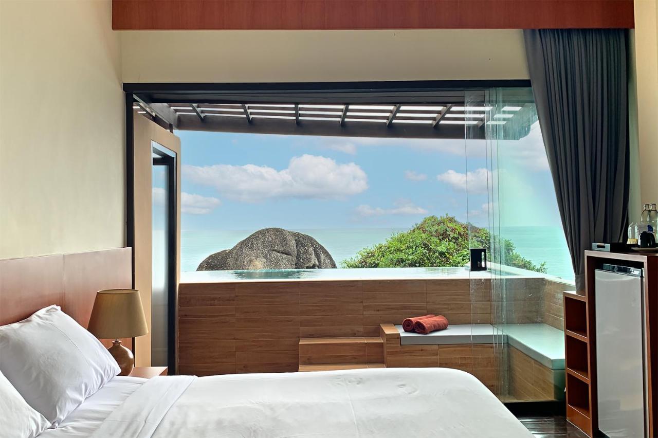 Baan Hin Sai Resort & Spa Chaweng  Exterior photo
