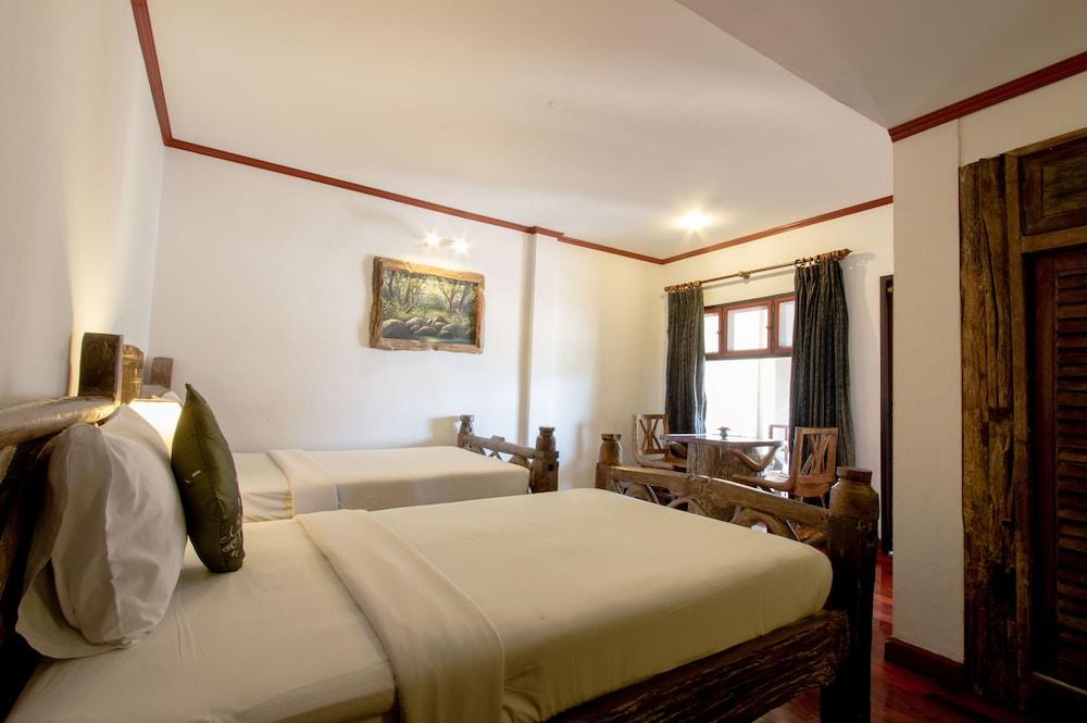 Baan Hin Sai Resort & Spa Chaweng  Exterior photo