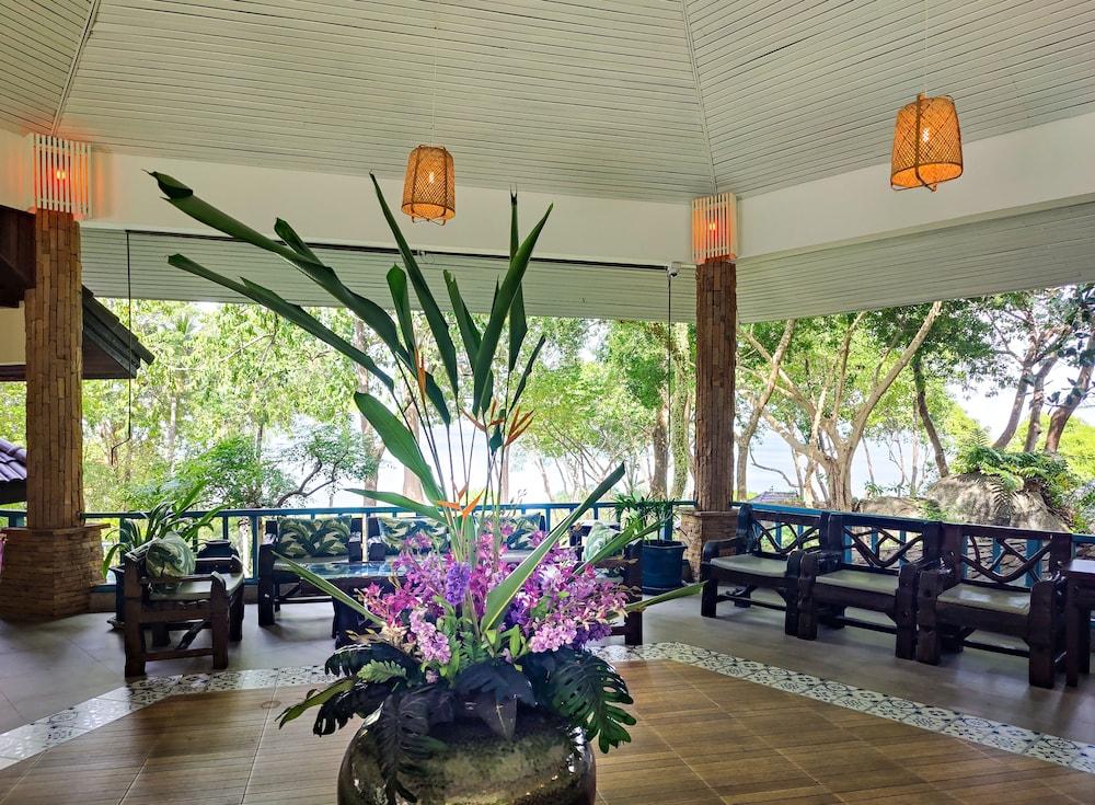Baan Hin Sai Resort & Spa Chaweng  Exterior photo