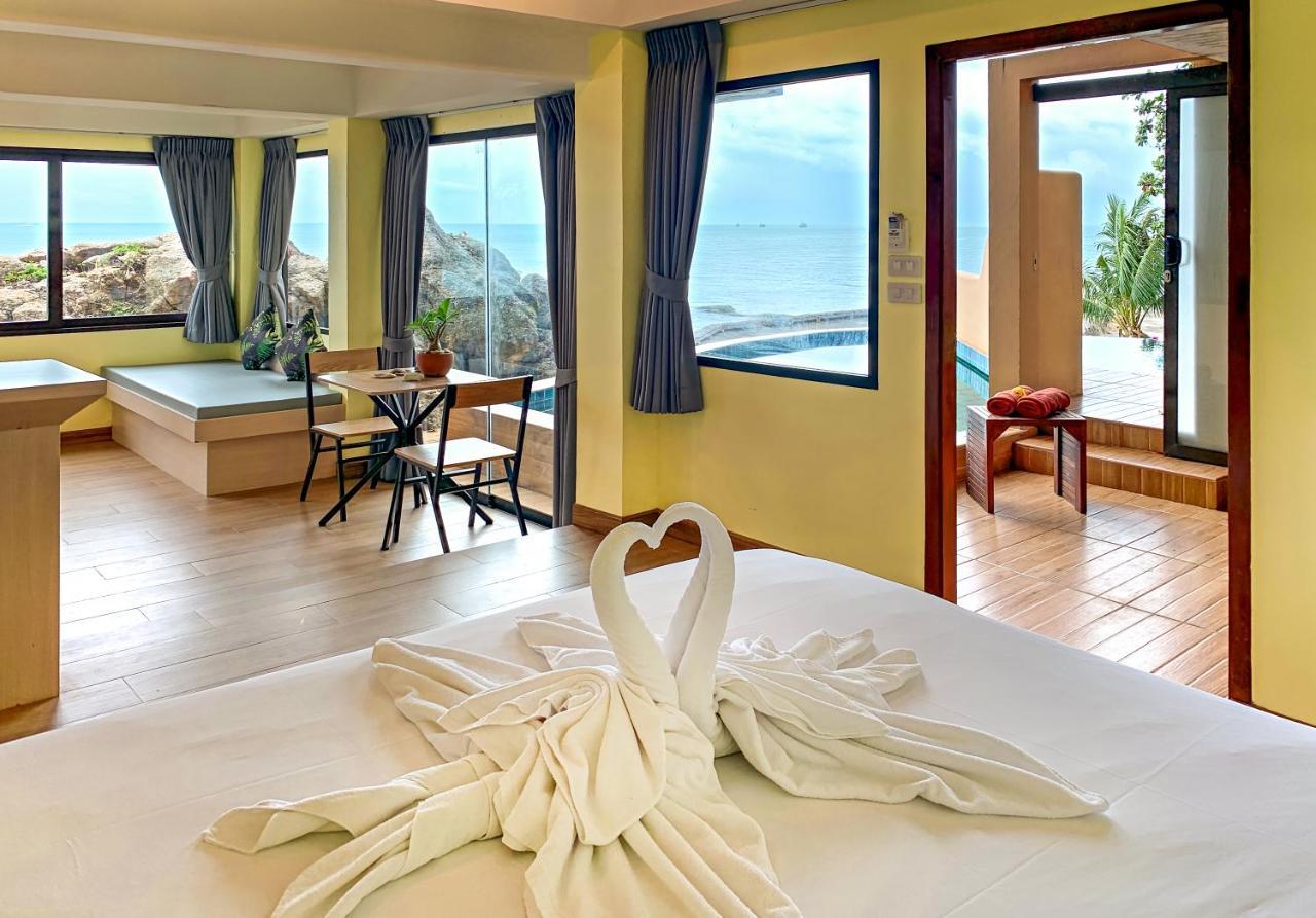 Baan Hin Sai Resort & Spa Chaweng  Exterior photo