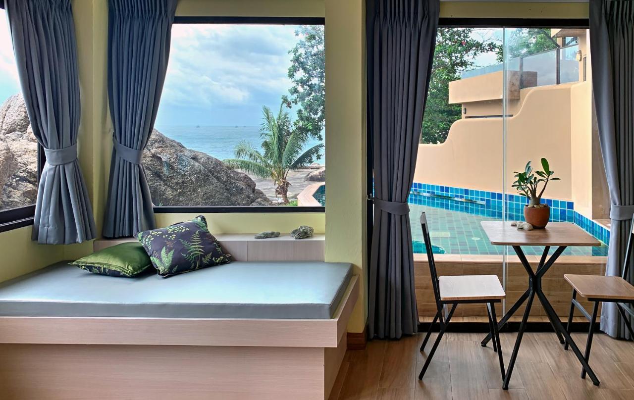 Baan Hin Sai Resort & Spa Chaweng  Exterior photo