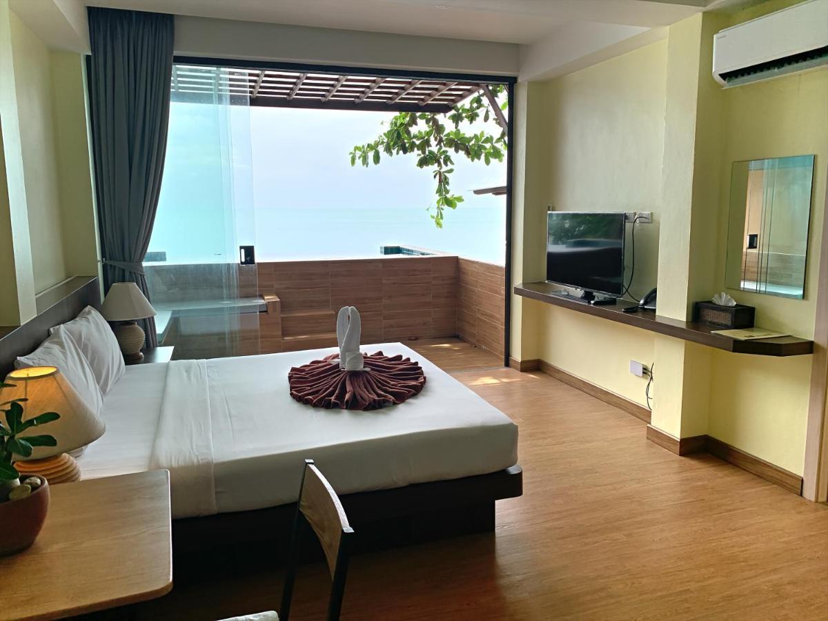 Baan Hin Sai Resort & Spa Chaweng  Room photo