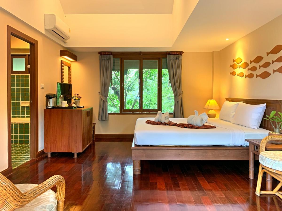 Baan Hin Sai Resort & Spa Chaweng  Room photo