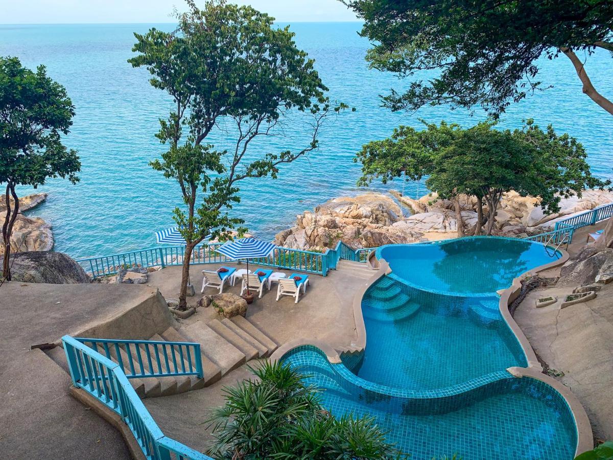 Baan Hin Sai Resort & Spa Chaweng  Exterior photo