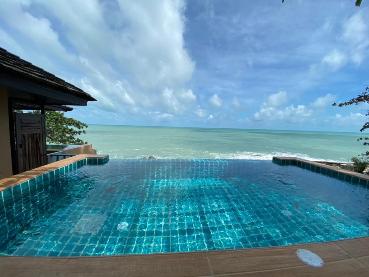 Baan Hin Sai Resort & Spa Chaweng  Exterior photo