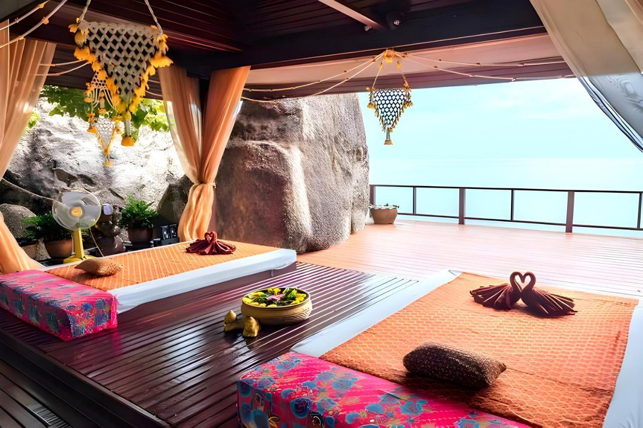 Baan Hin Sai Resort & Spa Chaweng  Exterior photo