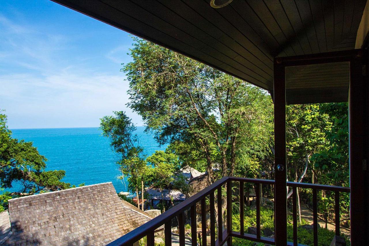 Baan Hin Sai Resort & Spa Chaweng  Exterior photo