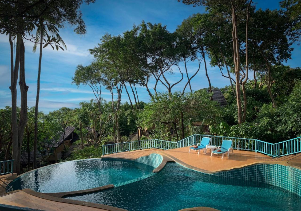 Baan Hin Sai Resort & Spa Chaweng  Exterior photo
