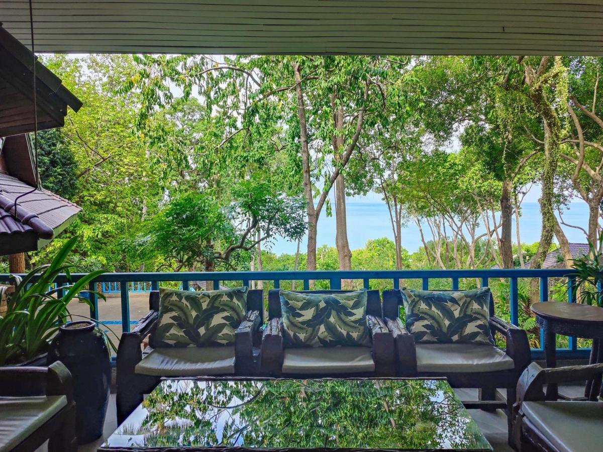 Baan Hin Sai Resort & Spa Chaweng  Exterior photo