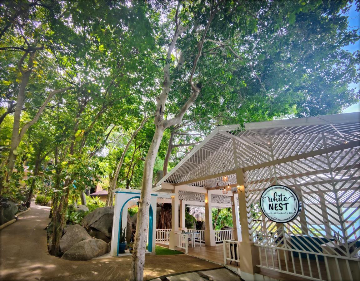 Baan Hin Sai Resort & Spa Chaweng  Exterior photo