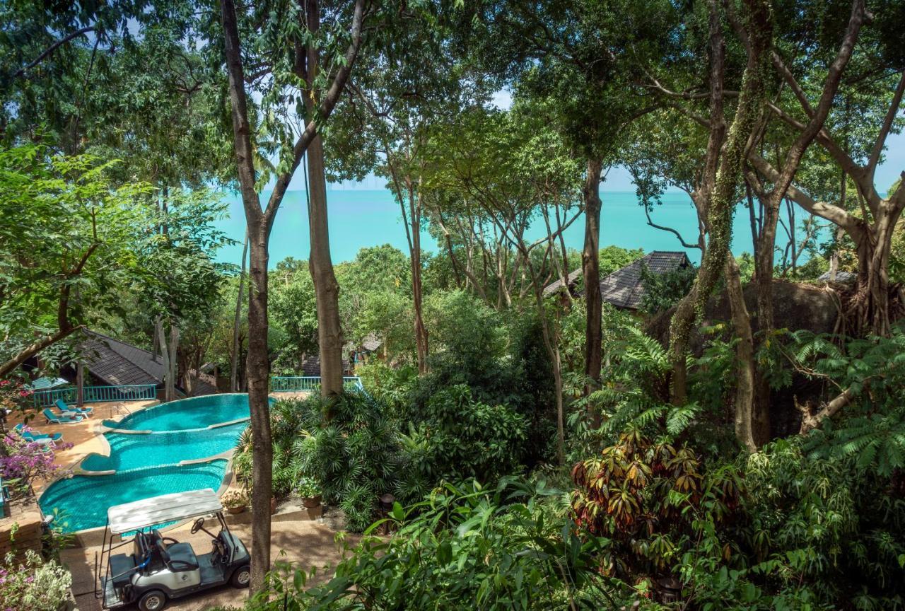 Baan Hin Sai Resort & Spa Chaweng  Exterior photo