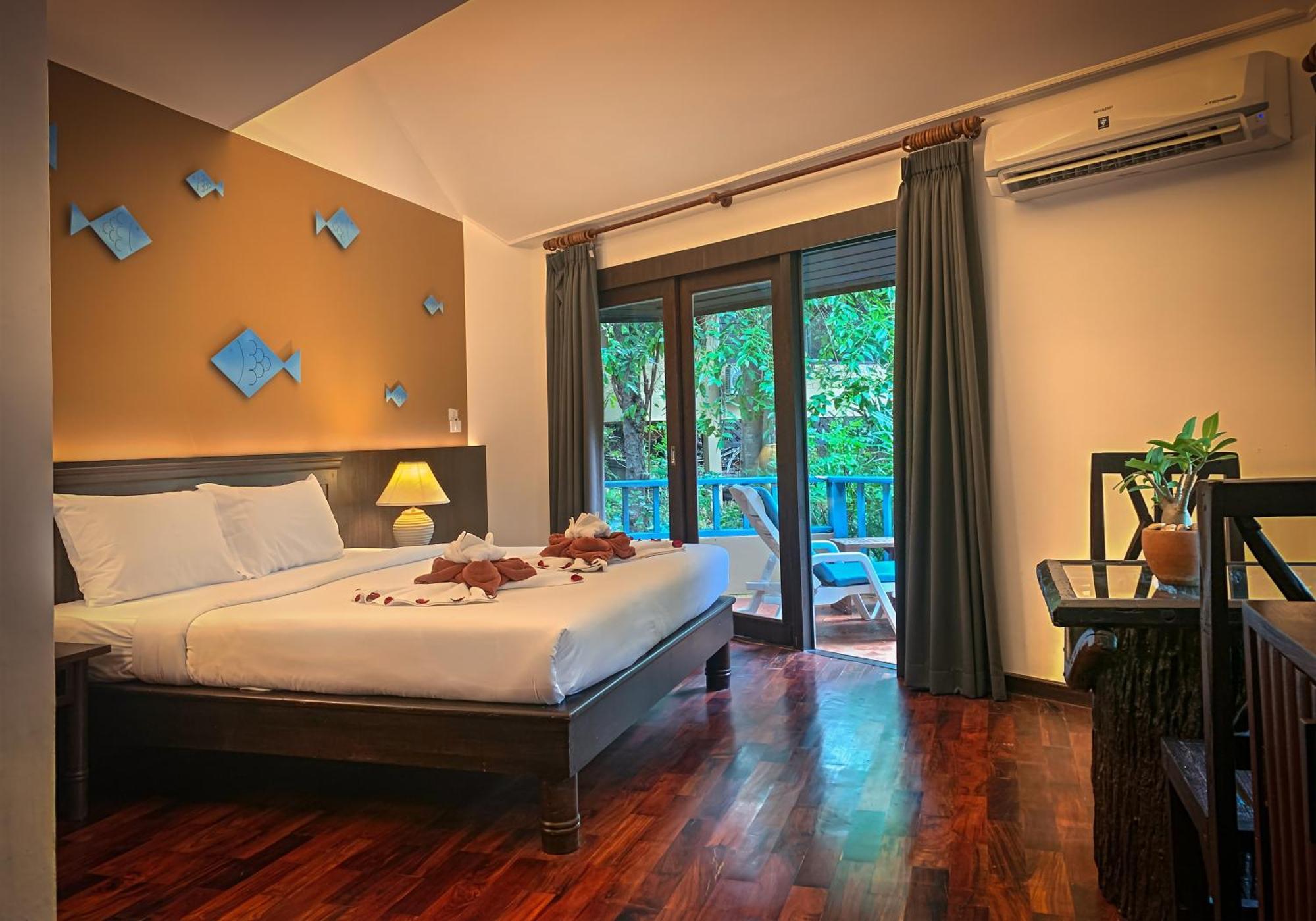 Baan Hin Sai Resort & Spa Chaweng  Room photo