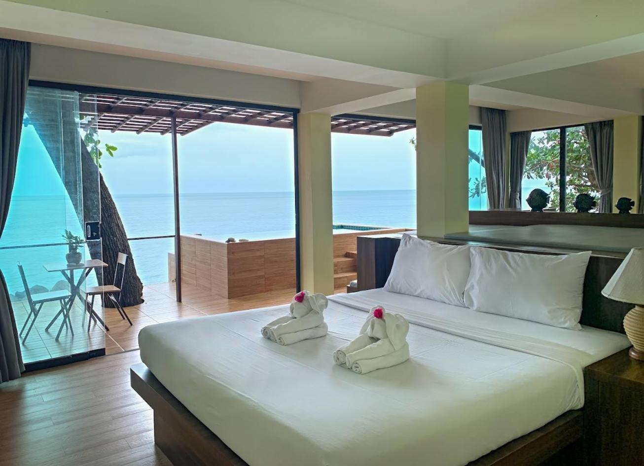 Baan Hin Sai Resort & Spa Chaweng  Exterior photo