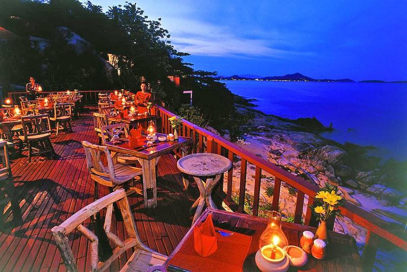 Baan Hin Sai Resort & Spa Chaweng  Exterior photo