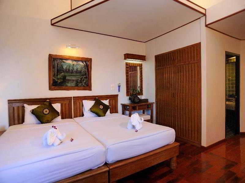 Baan Hin Sai Resort & Spa Chaweng  Exterior photo