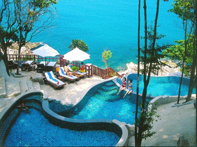 Baan Hin Sai Resort & Spa Chaweng  Exterior photo