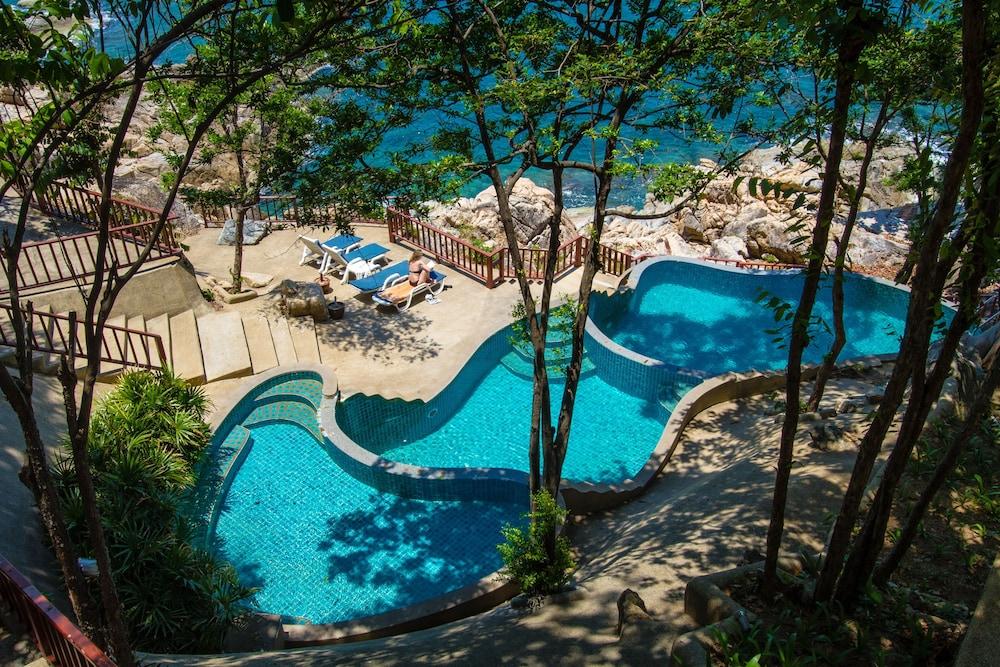 Baan Hin Sai Resort & Spa Chaweng  Exterior photo