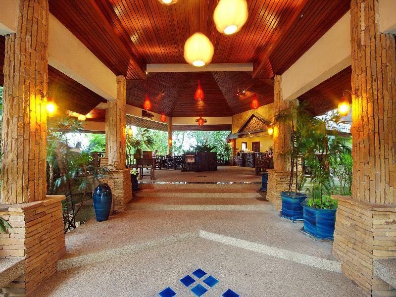Baan Hin Sai Resort & Spa Chaweng  Exterior photo