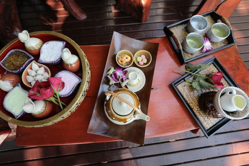 Baan Hin Sai Resort & Spa Chaweng  Exterior photo