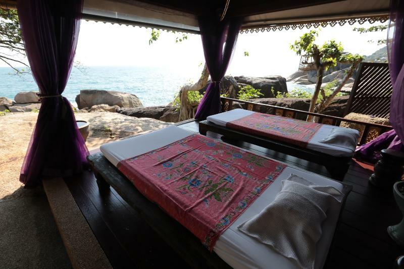Baan Hin Sai Resort & Spa Chaweng  Exterior photo