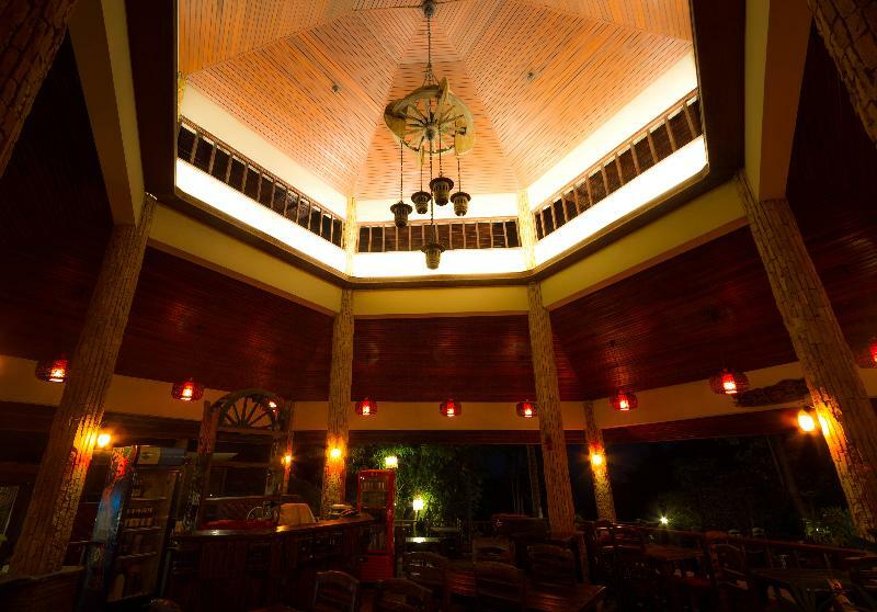 Baan Hin Sai Resort & Spa Chaweng  Exterior photo