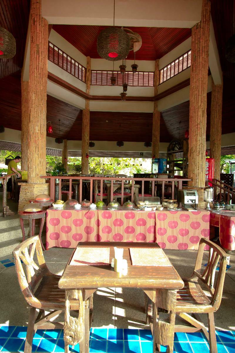 Baan Hin Sai Resort & Spa Chaweng  Exterior photo